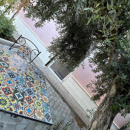 Appartamento L'Ulivo Brancaleone Marina Buitenkant foto