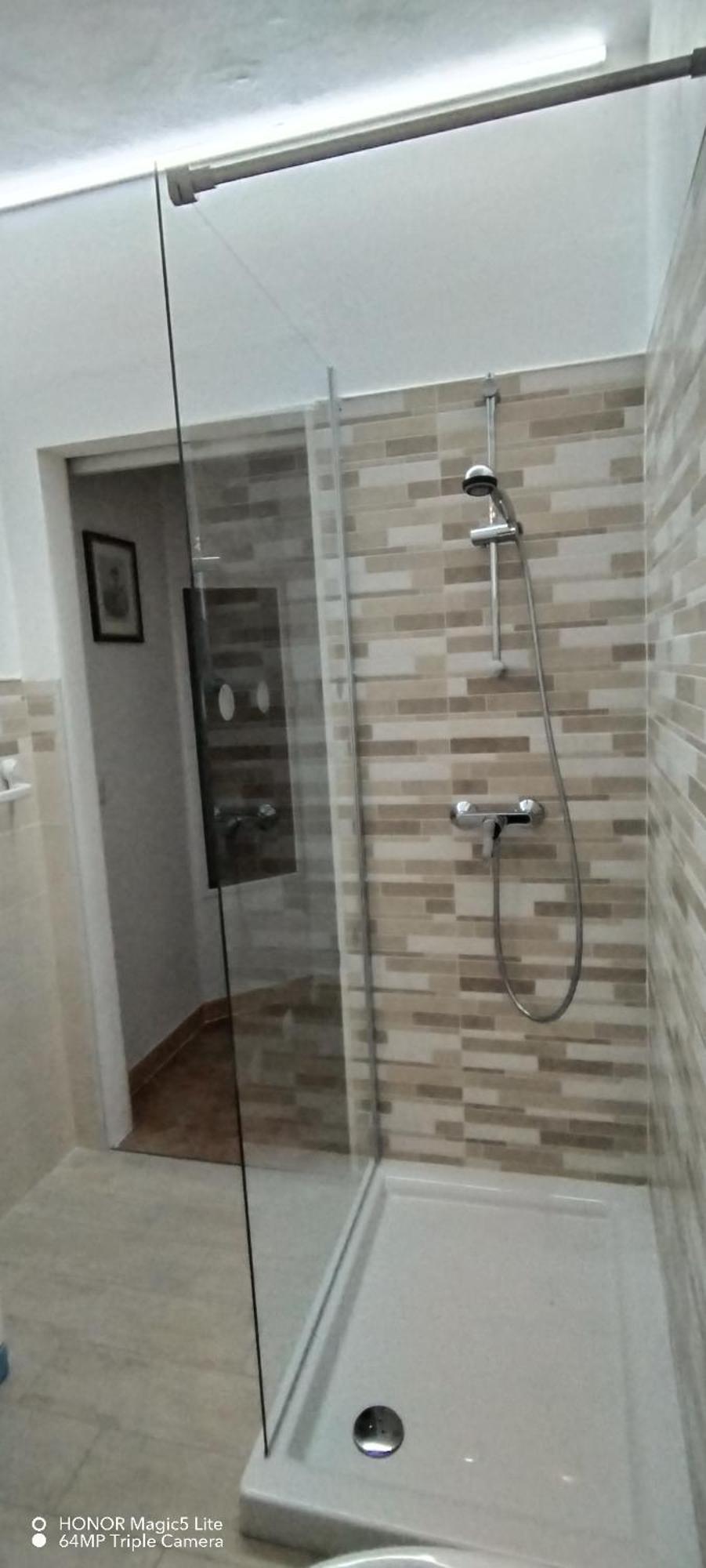 Appartamento L'Ulivo Brancaleone Marina Buitenkant foto