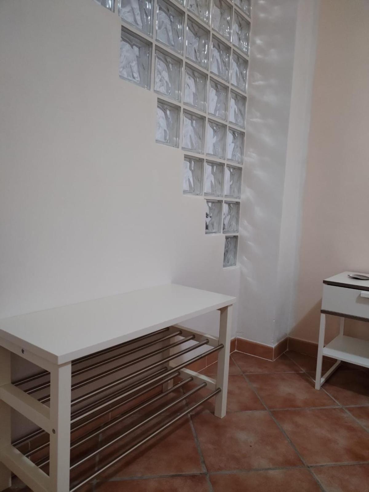 Appartamento L'Ulivo Brancaleone Marina Buitenkant foto