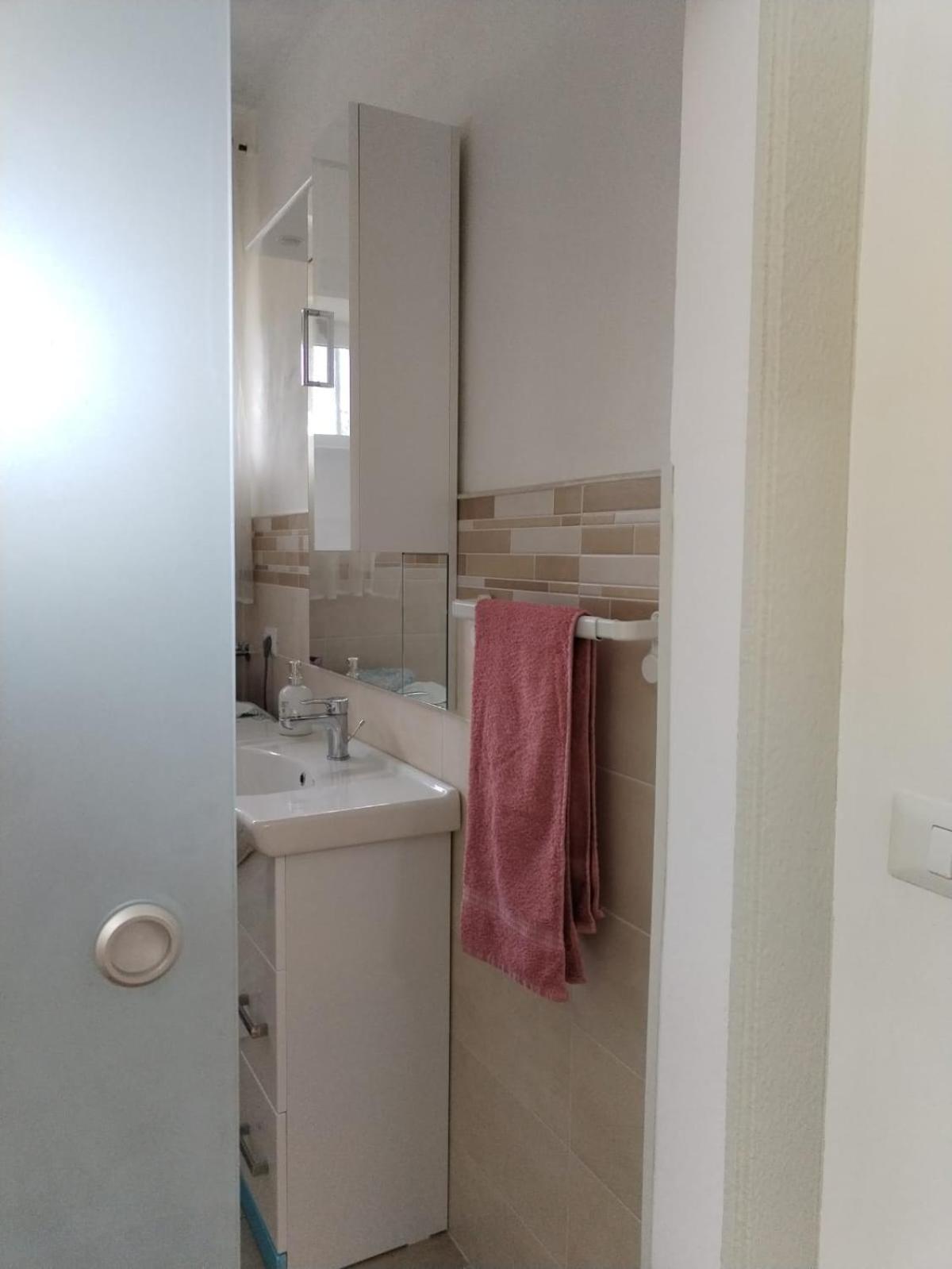Appartamento L'Ulivo Brancaleone Marina Buitenkant foto